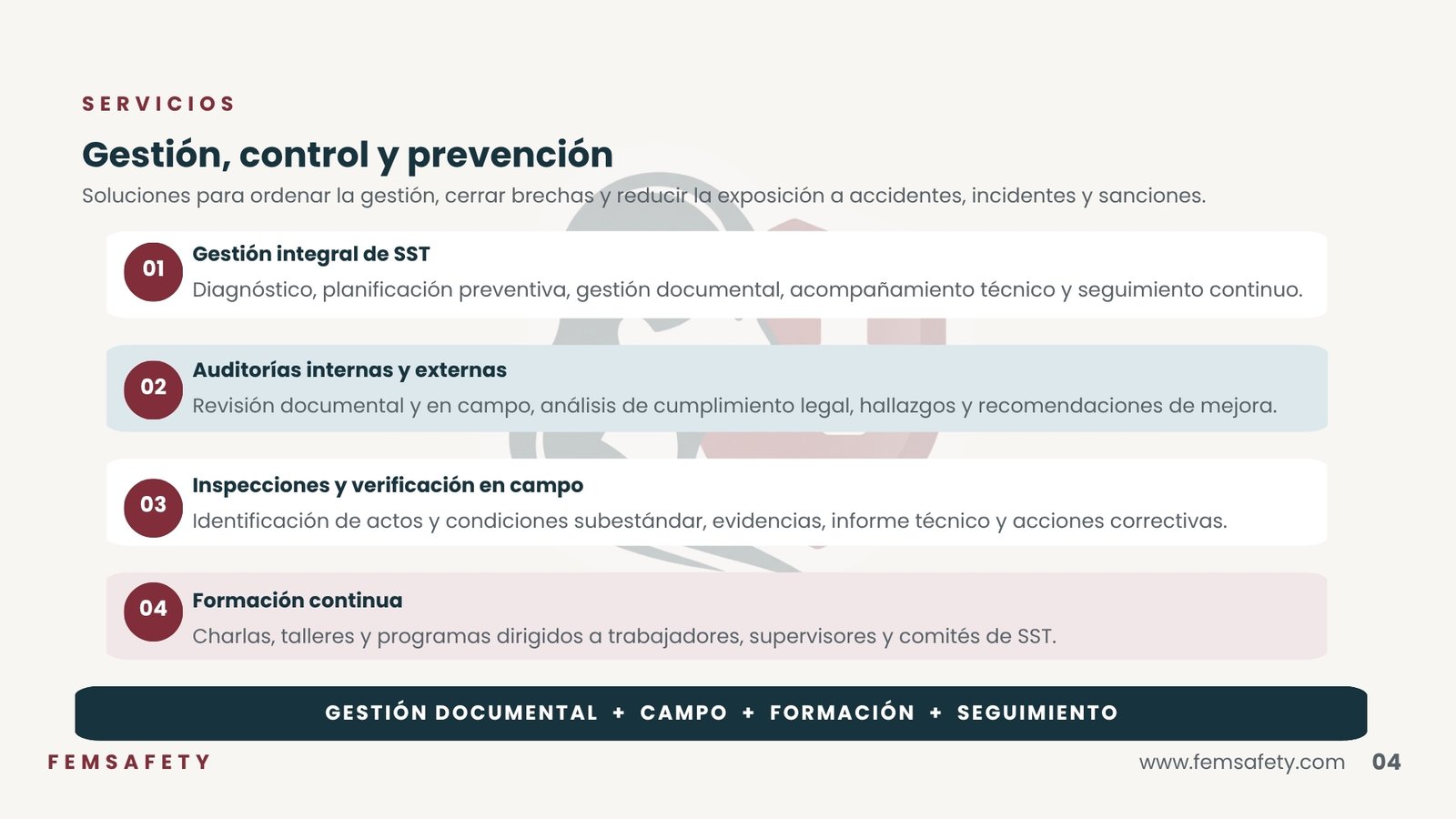 Inicio 4