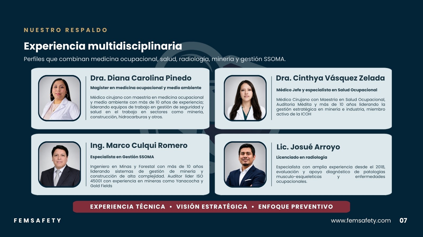 Inicio 7