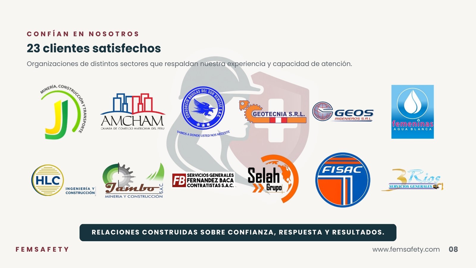 Inicio 8